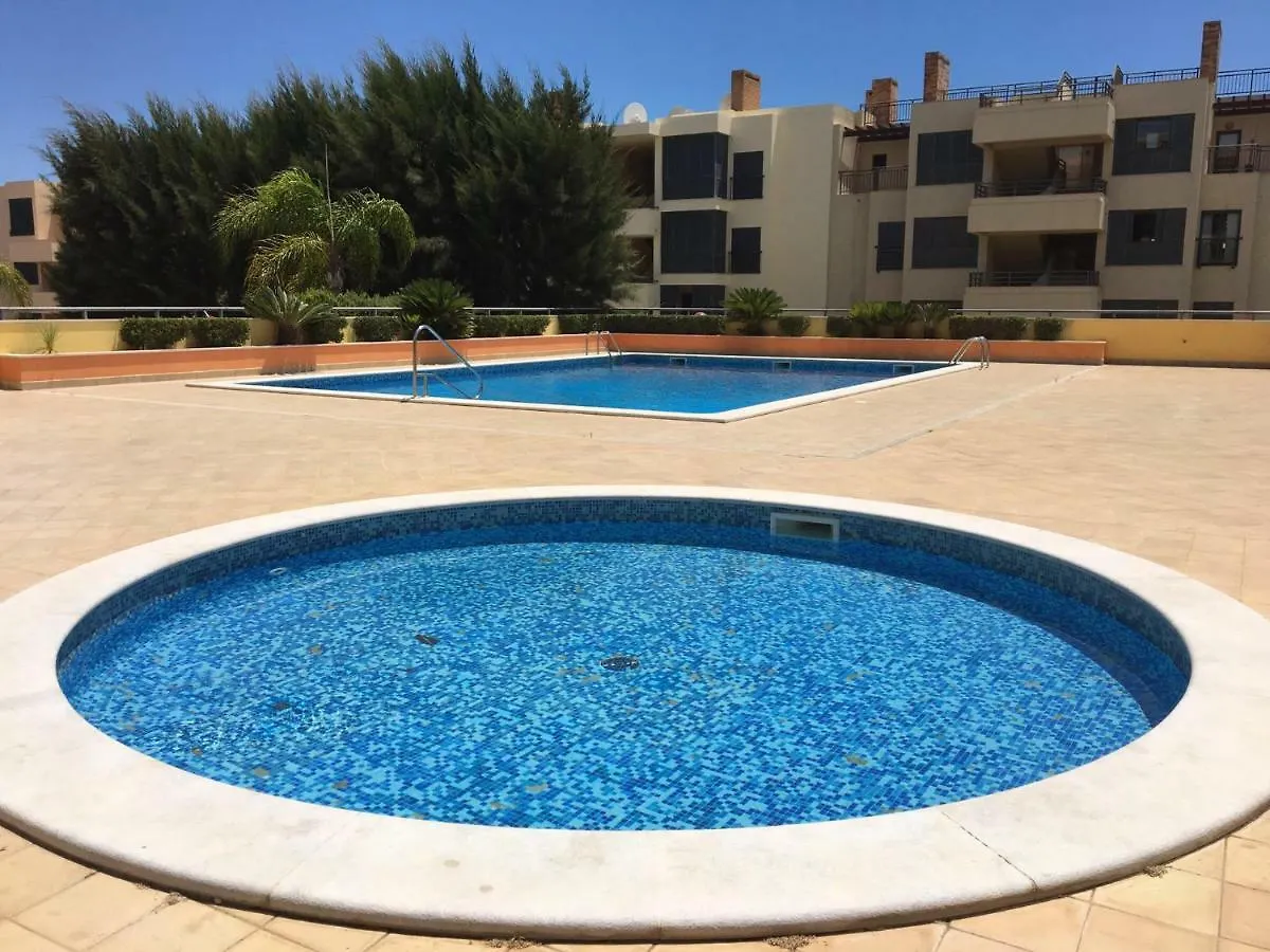Apartment Apartamento Patios Do Golf Hotel Vilamoura