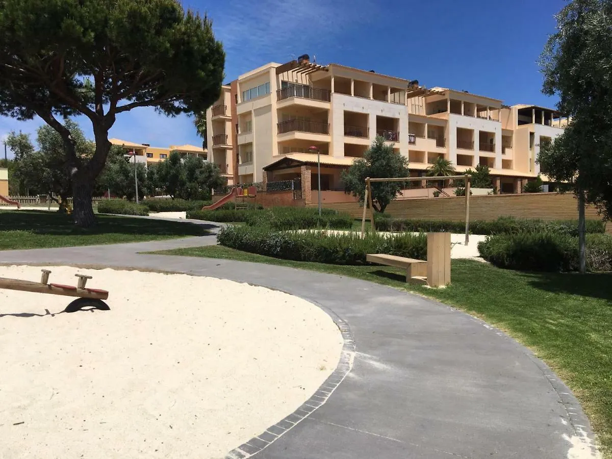 Apartamento Patios Do Golf Hotel Vilamoura 0*,  Portugal