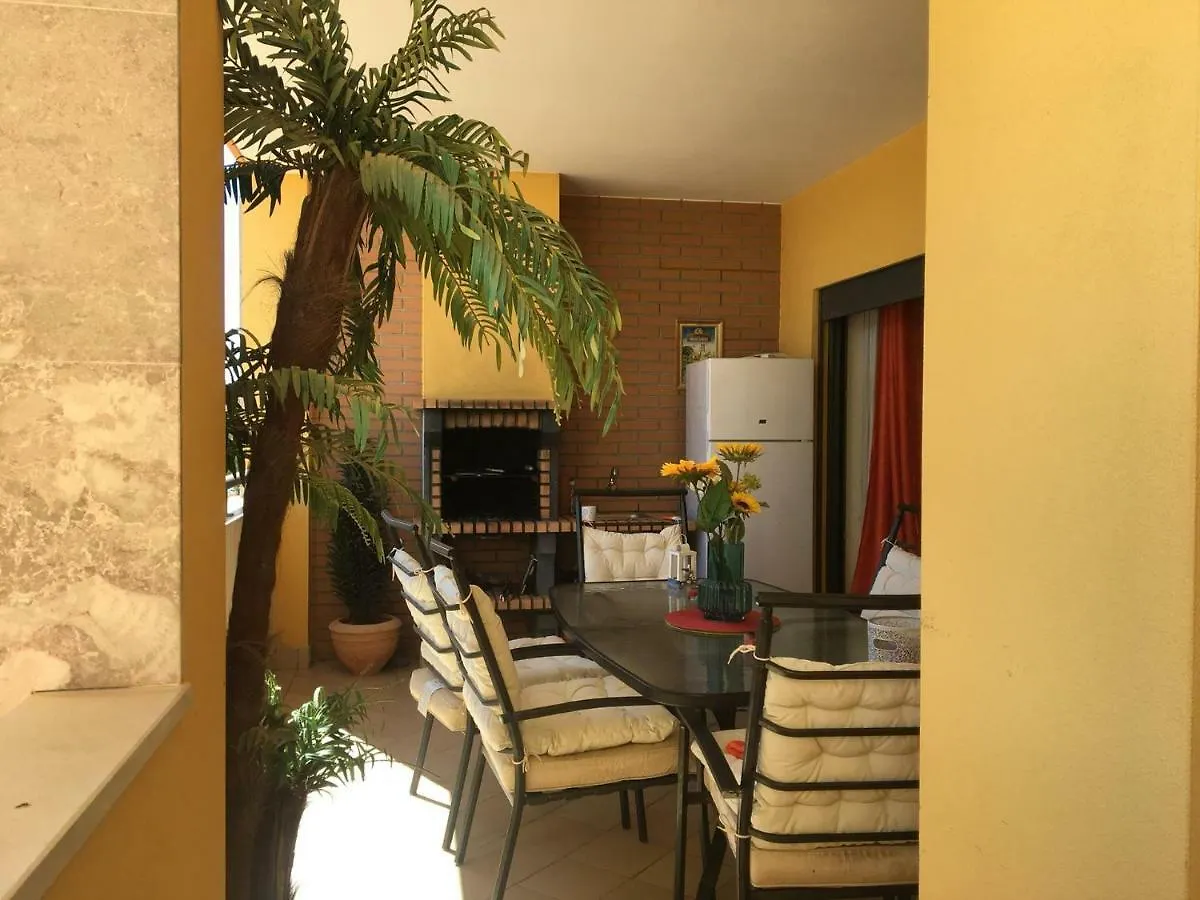 Apartamento Patios Do Golf Hotel Vilamoura Apartment