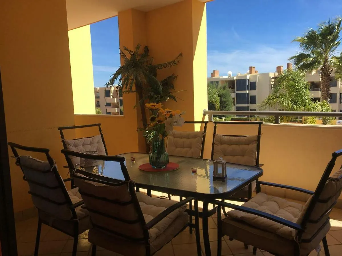 Apartment Apartamento Patios Do Golf Hotel Vilamoura Portugal