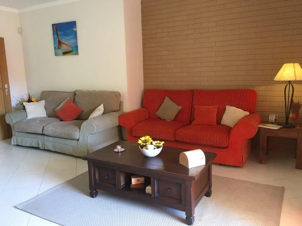 Apartamento Patios Do Golf Hotel Vilamoura 0*,