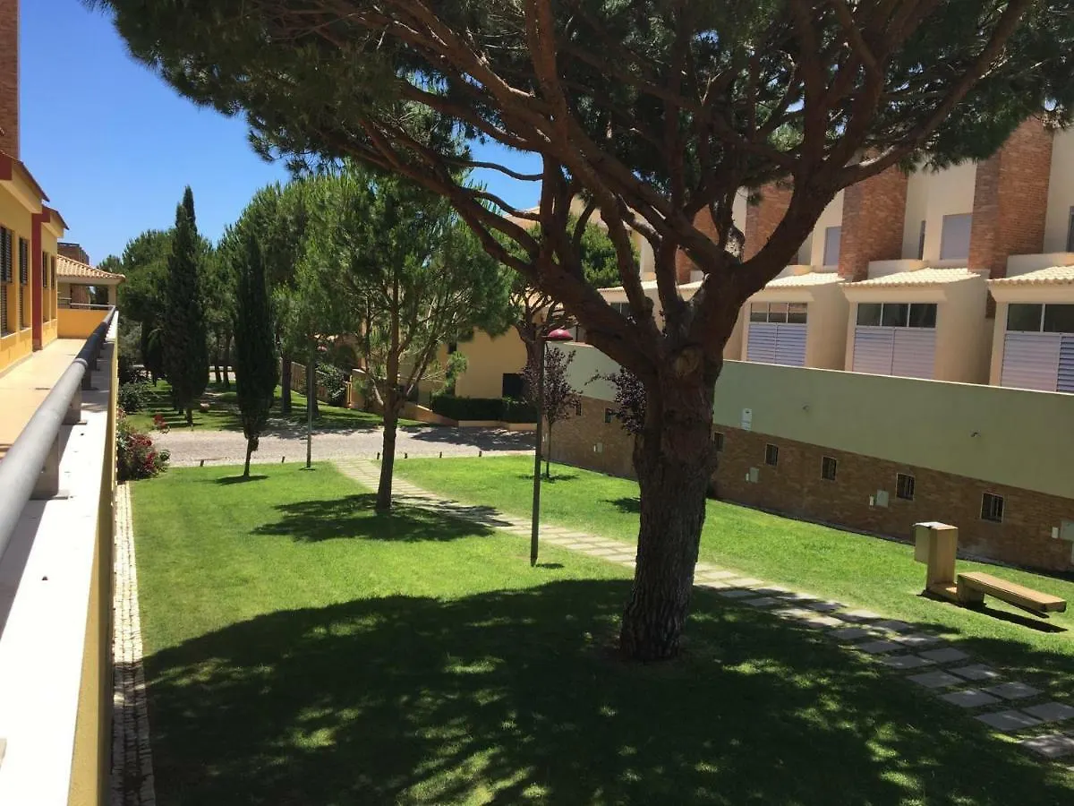 Apartamento Patios Do Golf Hotel Vilamoura Apartment