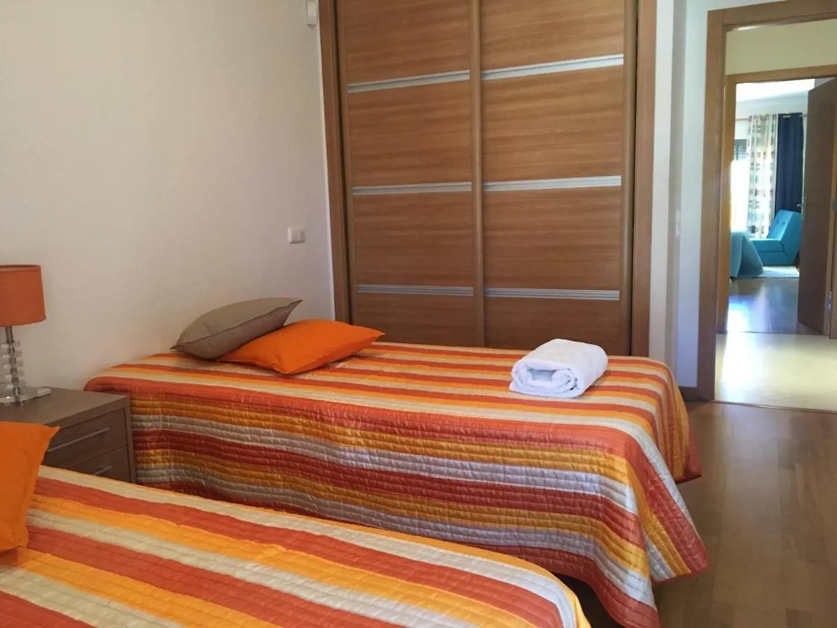 Apartamento Patios Do Golf Hotel Vilamoura
