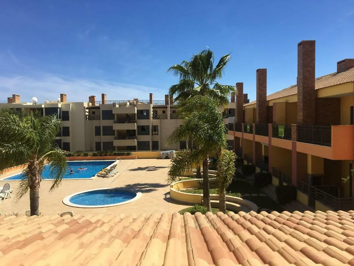 Apartment Apartamento Patios Do Golf Hotel Vilamoura