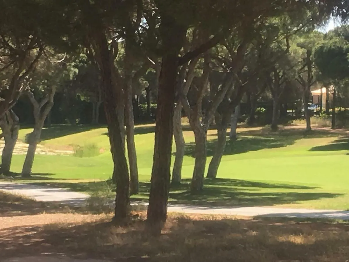 Apartamento Patios Do Golf Hotel Vilamoura 0*,  Portugal