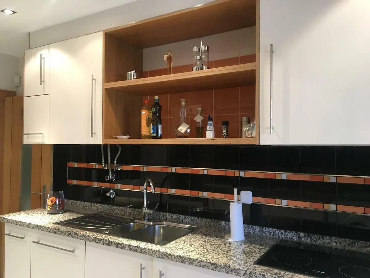 Apartamento Patios Do Golf Hotel Vilamoura 0*,